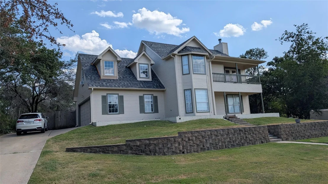 Photo of 5508 Denmans Mountain RD
