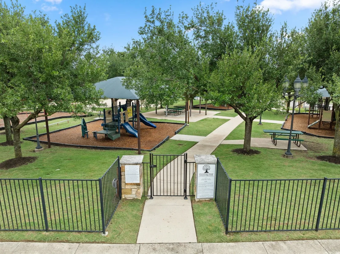 Photo of 4410 Cisco Valley DR