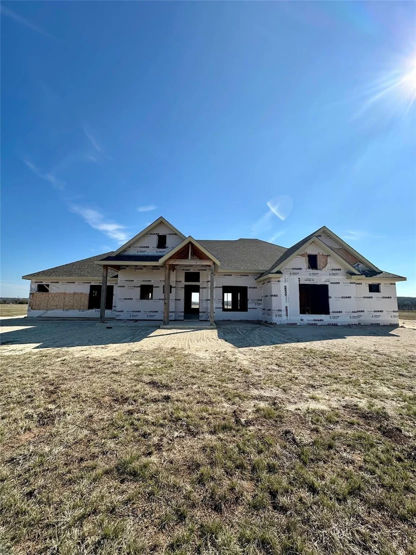 Photo of 17901 Wolfridge RD