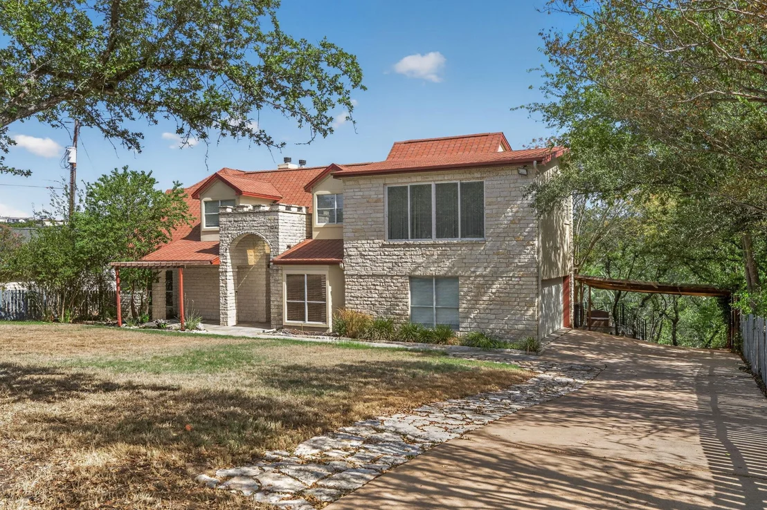 Photo of 3405 Bee Creek RD