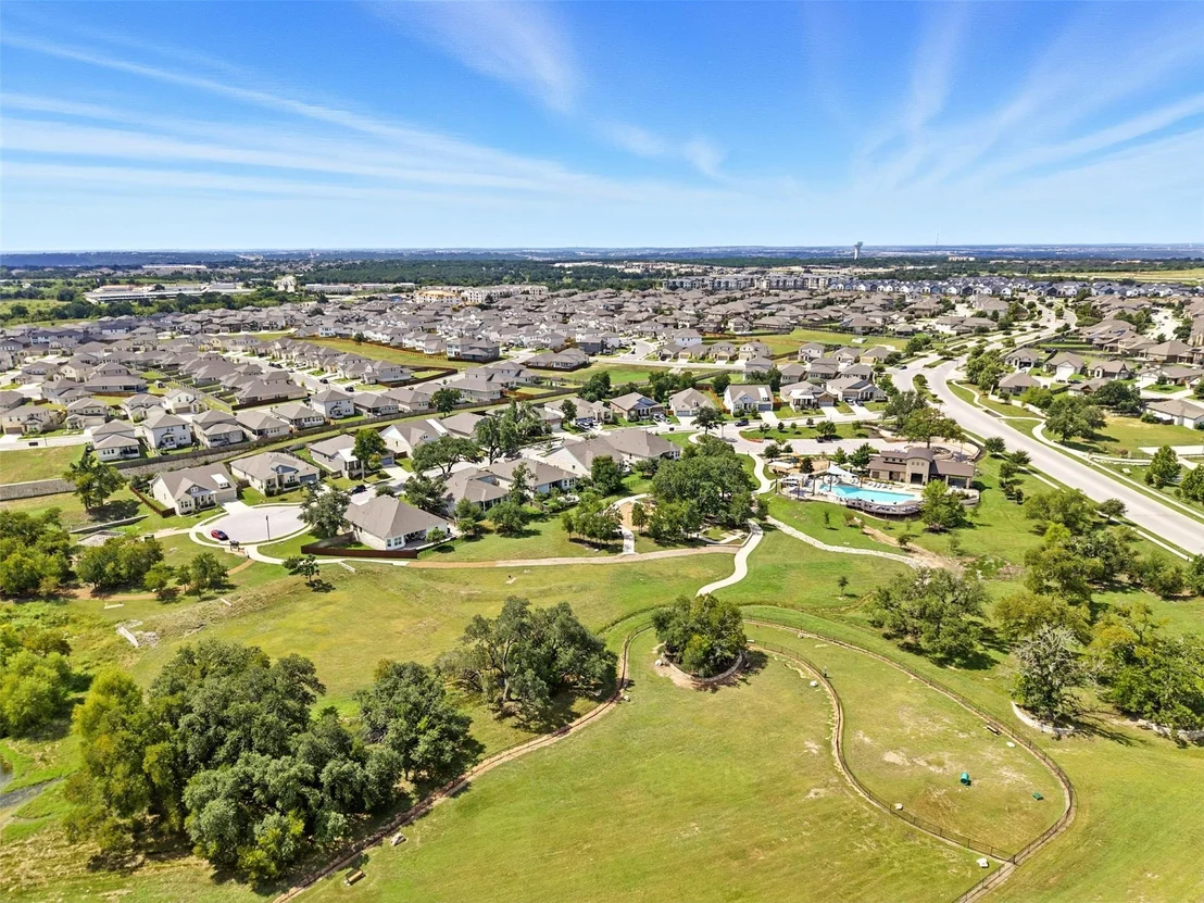 Photo of 116 High Mesa DR