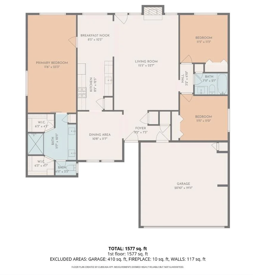 Photo of 4504 Tamarack TRL