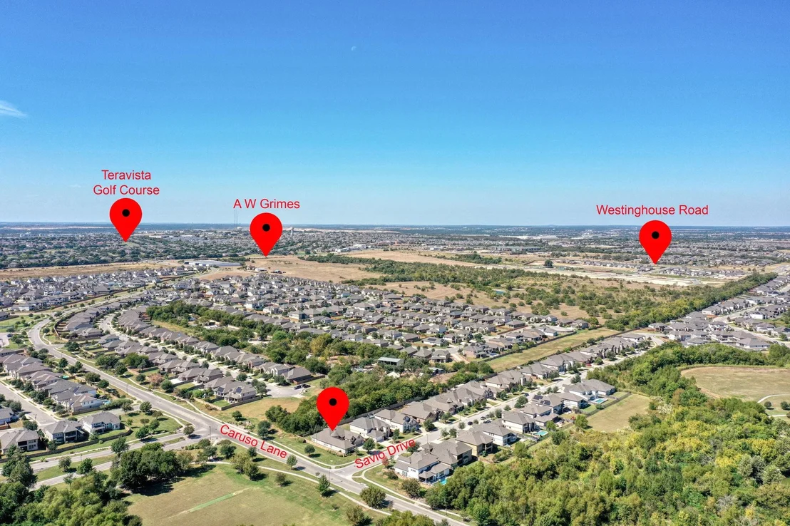 Photo of 5000 Savio DR