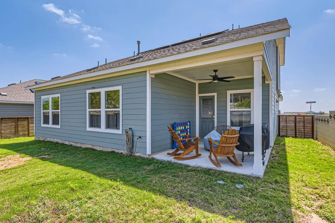 Photo of 261 Mendoza
