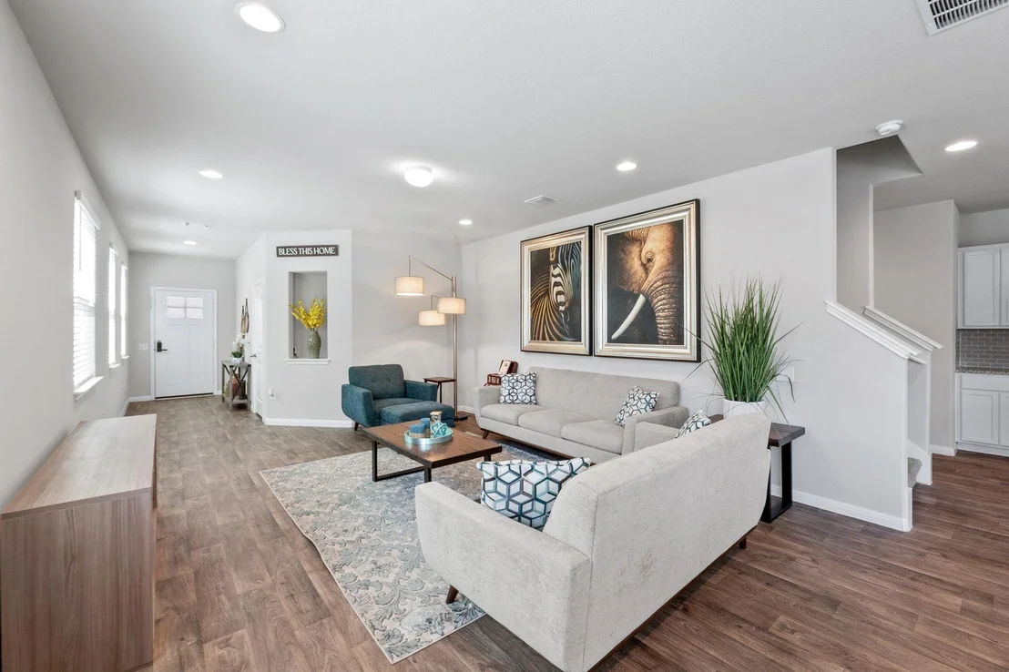 Photo of Unit 48 at 14506 Frankel LOOP
