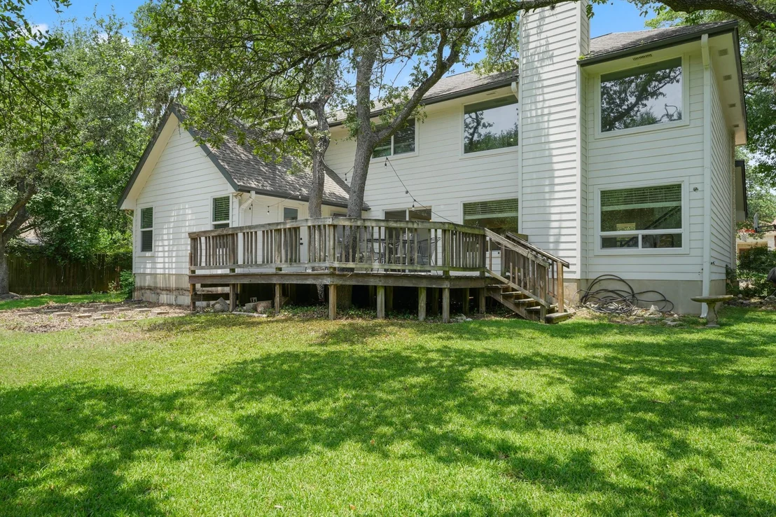 Photo of 11603 Buttonwood DR