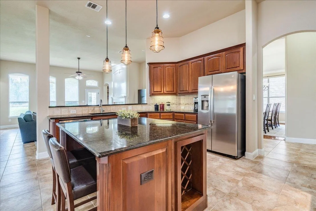 Photo of 406 Ledge Stone DR