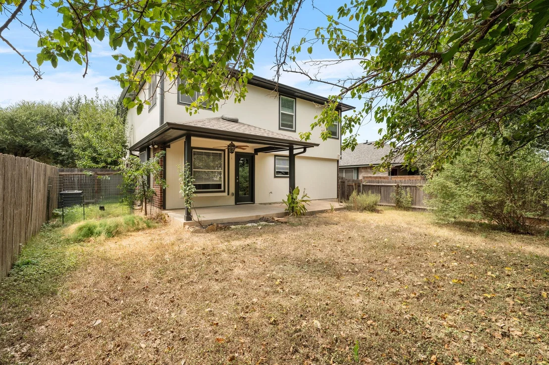 Photo of 2706 Turtle River DR