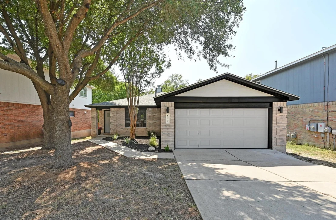 Photo of 8705 Kimono Ridge DR
