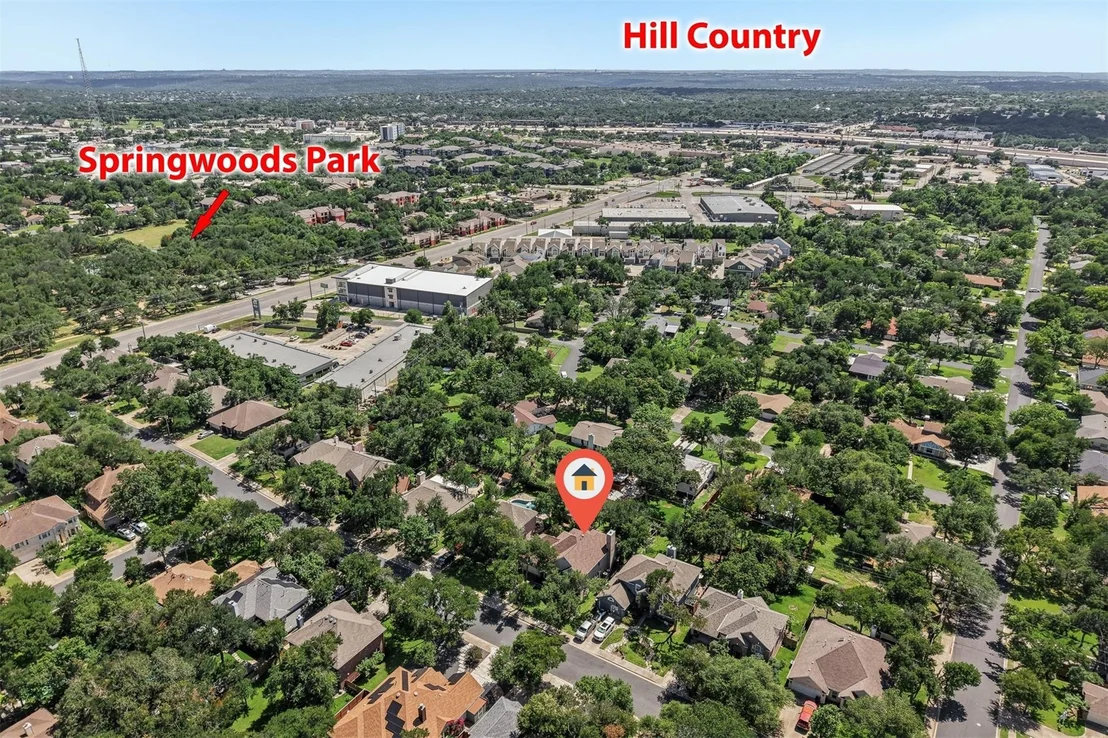 Photo of 12712 Twisted Briar LN