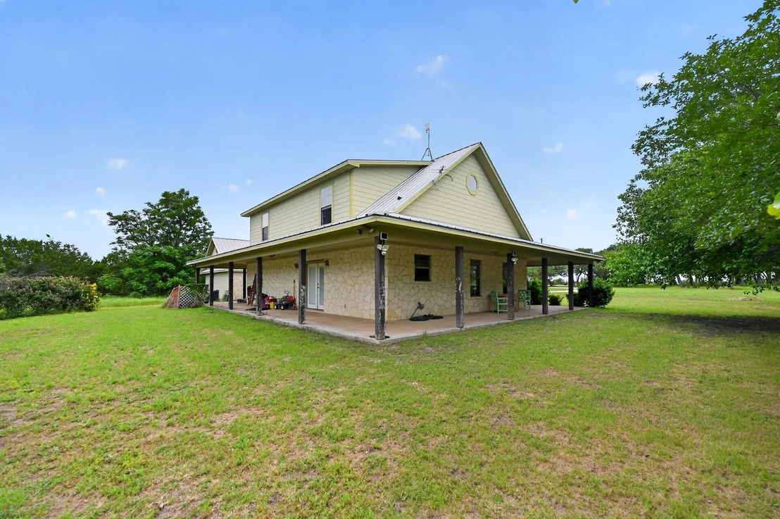 Photo of 1410 County Road 258