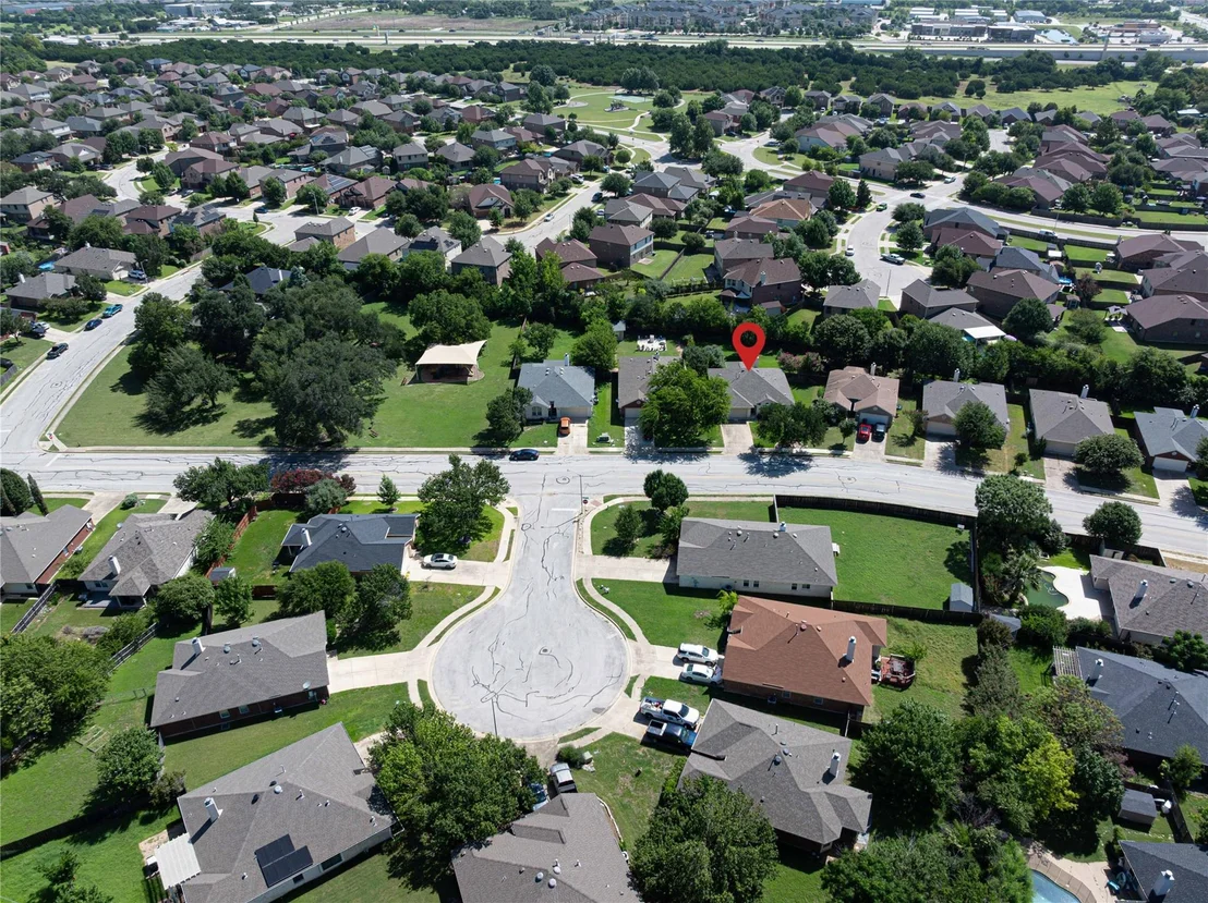 Photo of 1408 Ridgewood DR