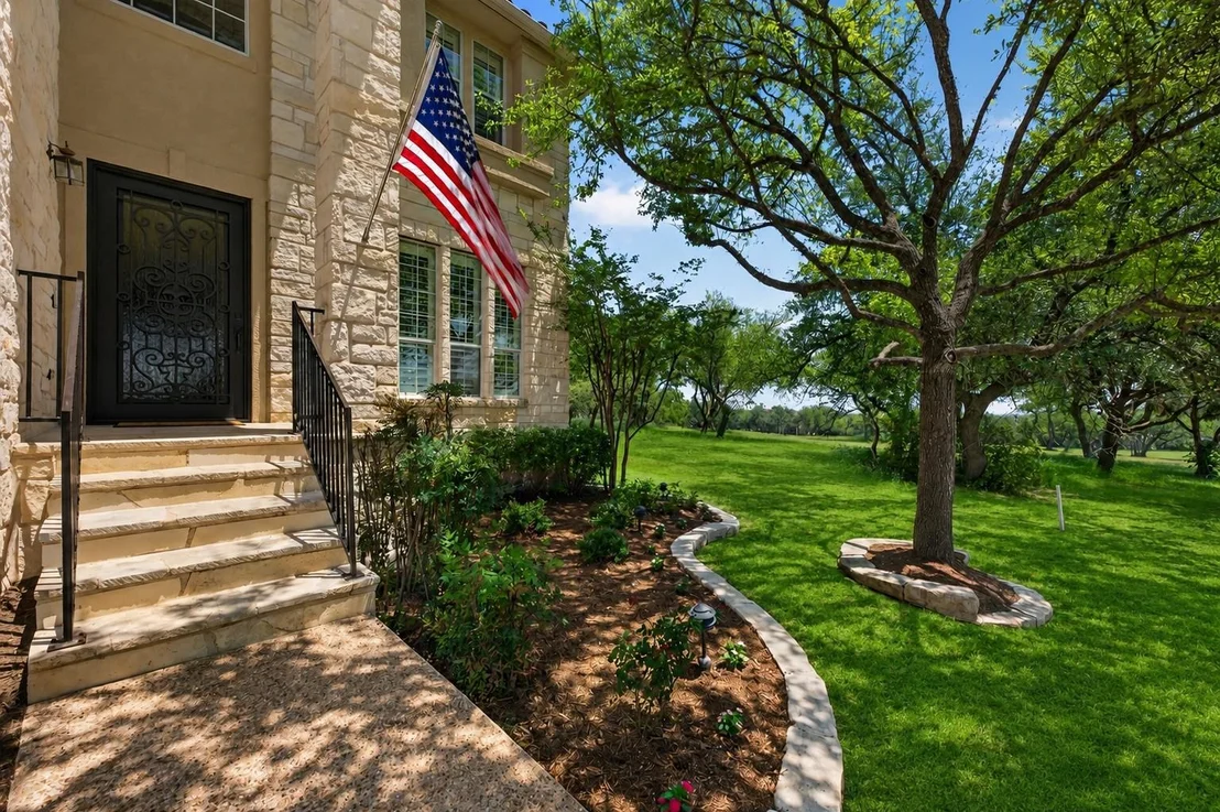 Photo of 14608 SPILLMAN RANCH LOOP