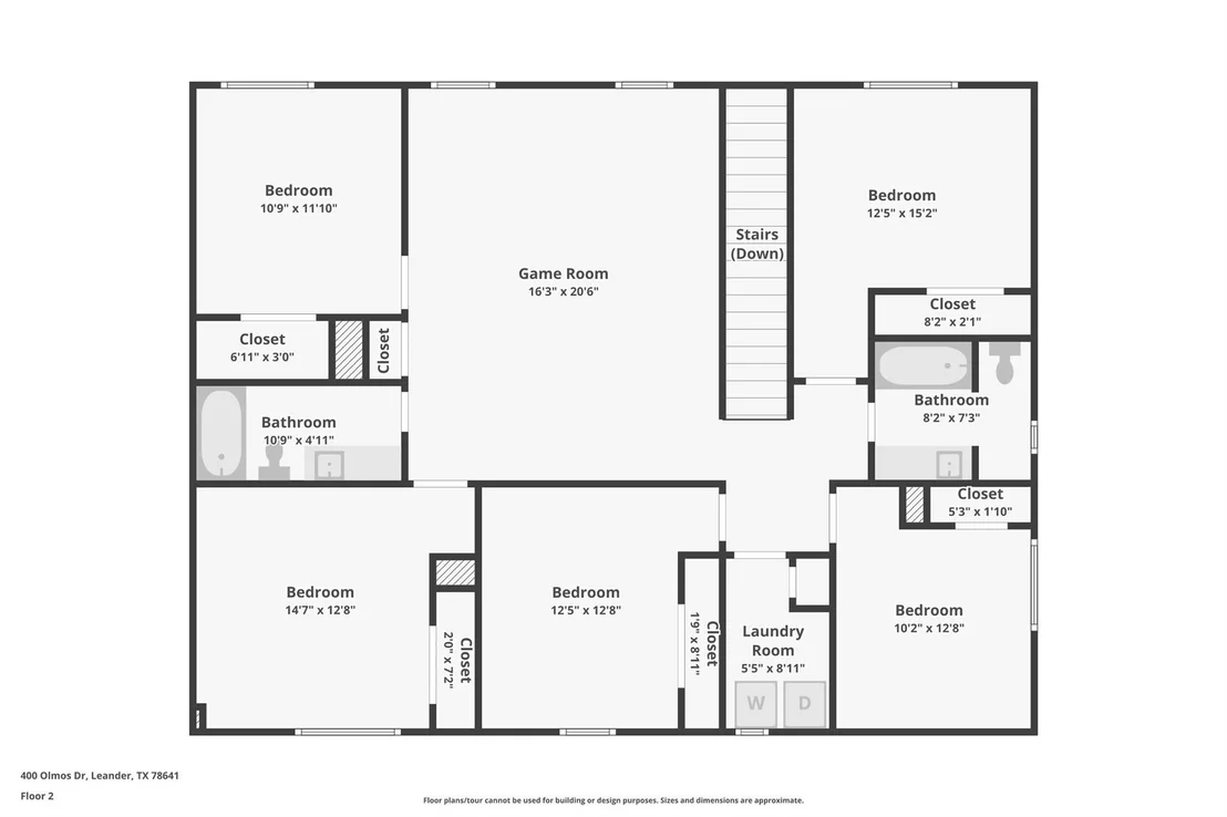 Photo of 400 Olmos DR
