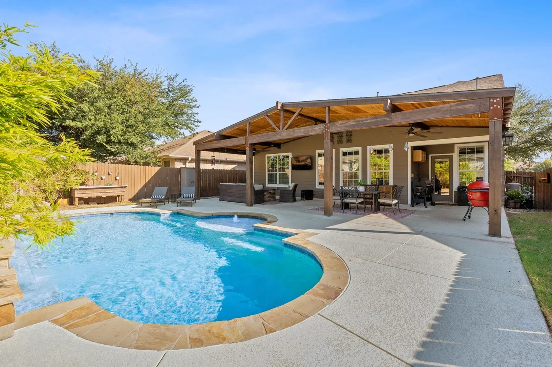 Photo of 1209 Alpine Mountain DR
