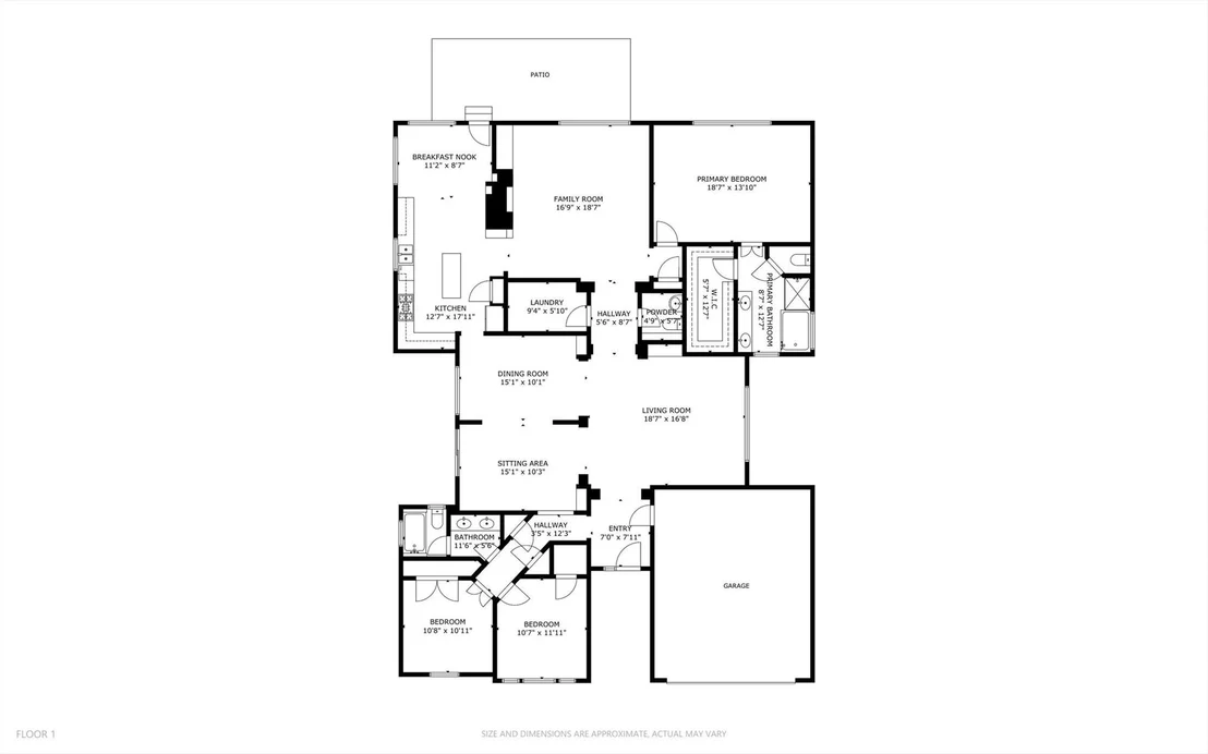 Photo of 6814 Thistle Hill WAY