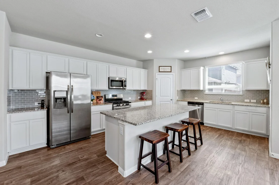 Photo of Unit 48 at 14506 Frankel LOOP