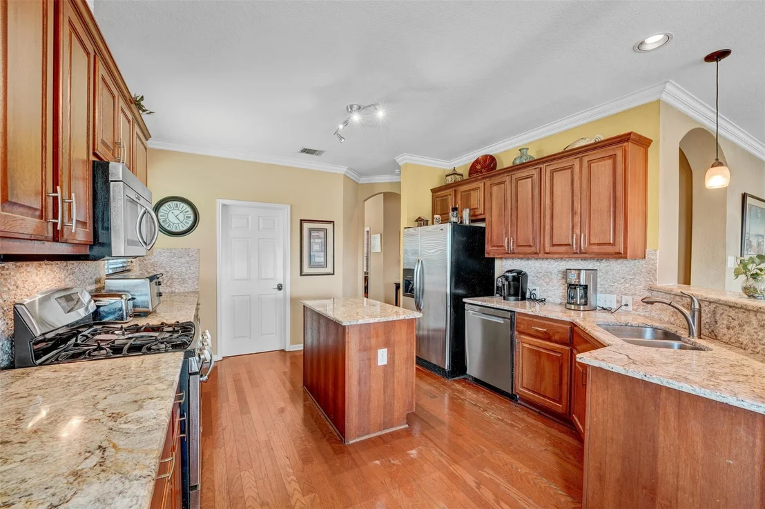 Photo of 2521 AMEN CORNER RD