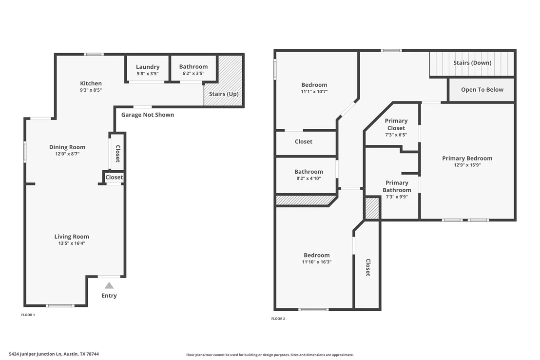 Photo of 5424 Juniper Junction LN