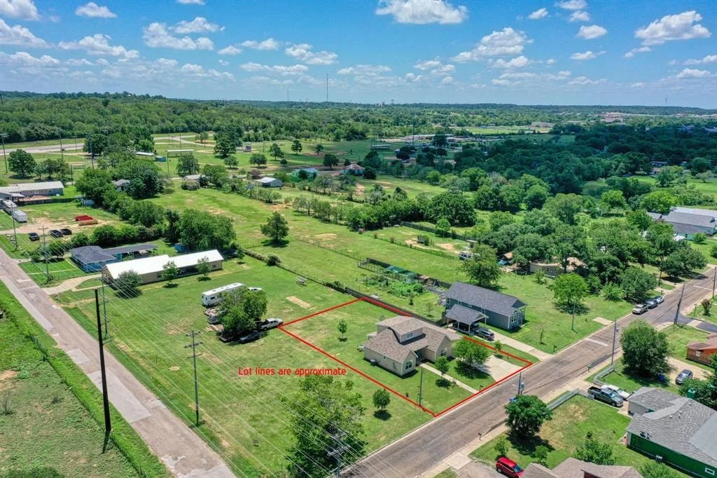 Photo of 2409 Pecan ST