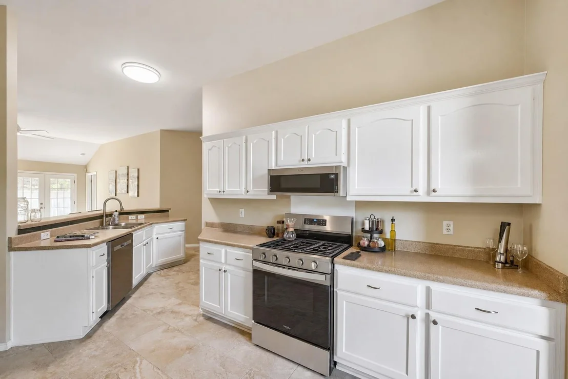 Photo of 5318 Hickory DR