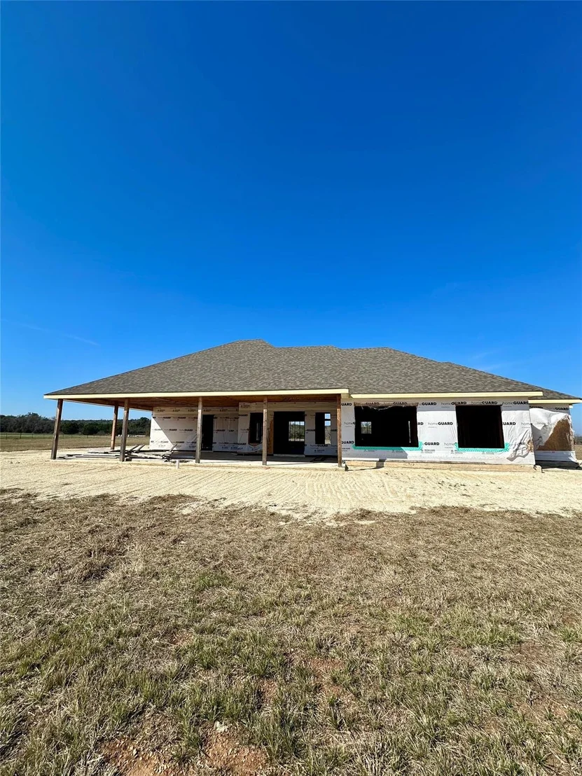 Photo of 17901 Wolfridge RD