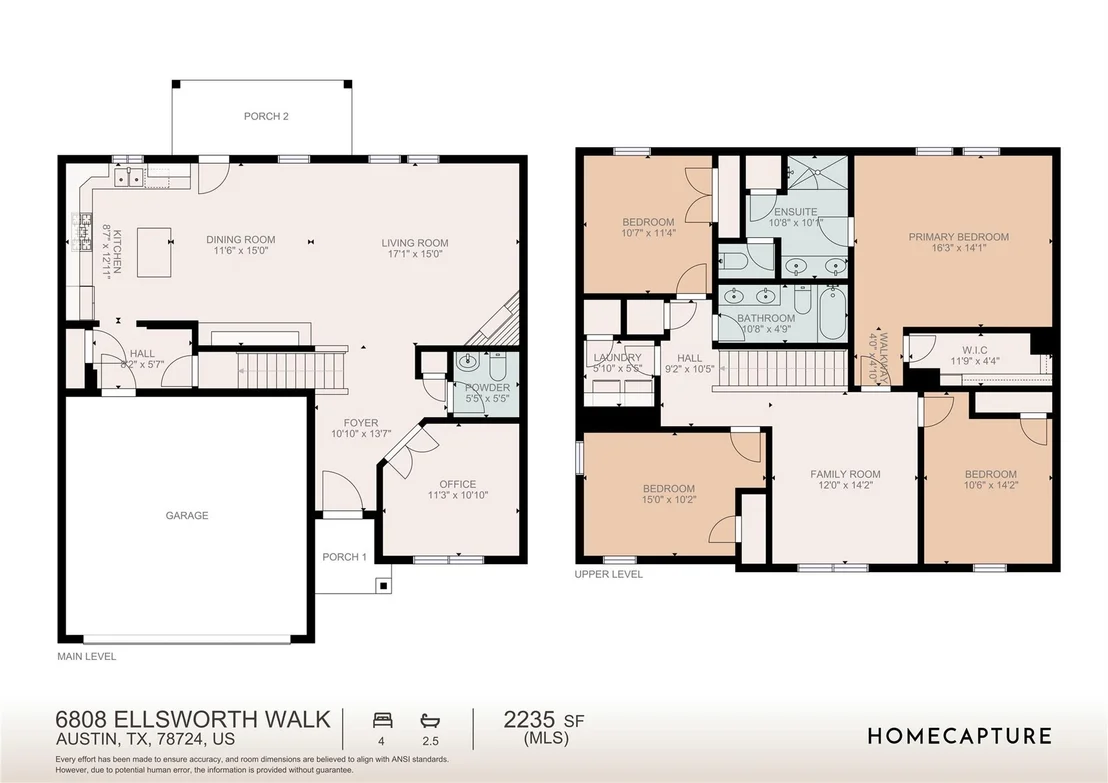 Photo of 6808 Ellsworth WALK