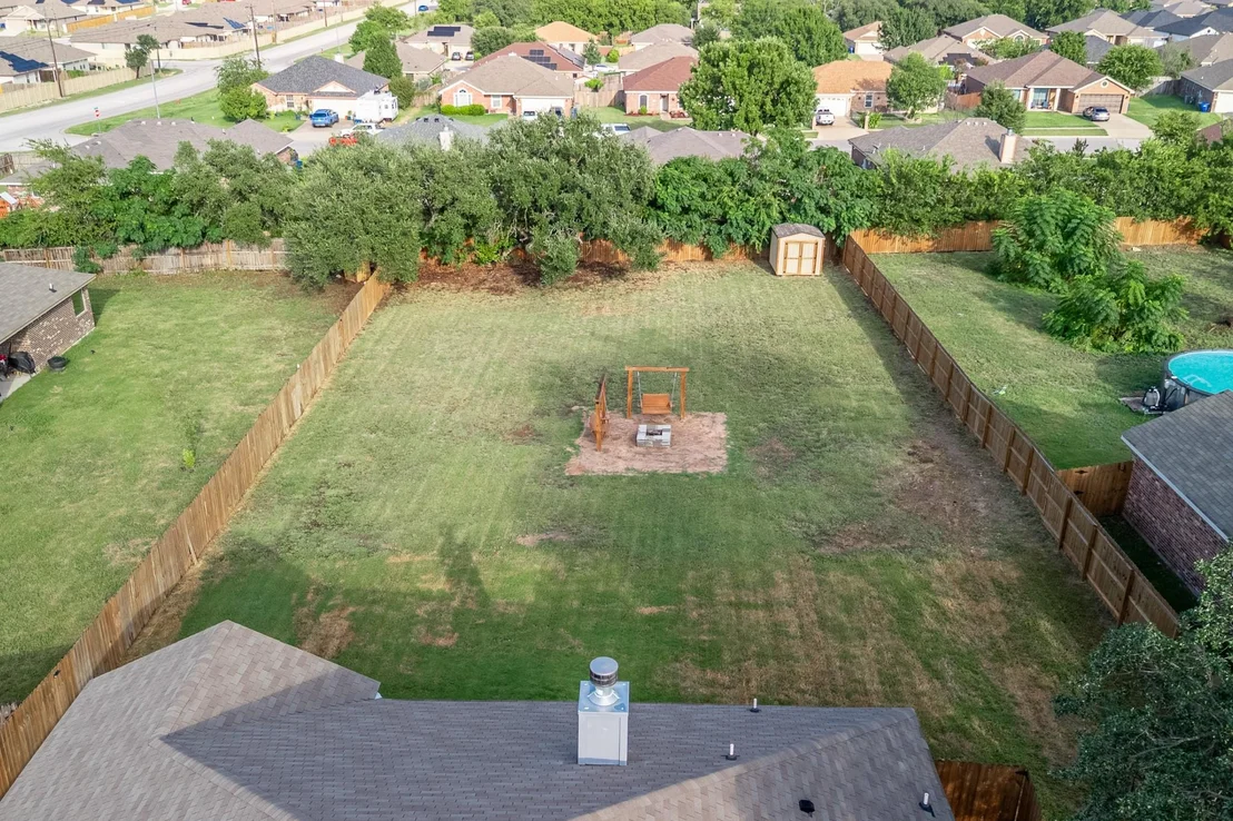 Photo of 2518 Gail DR