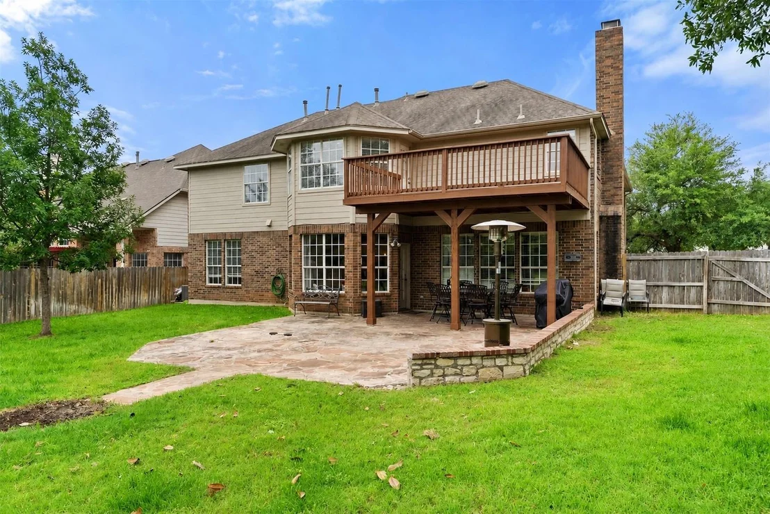 Photo of 3814 Forest Creek DR