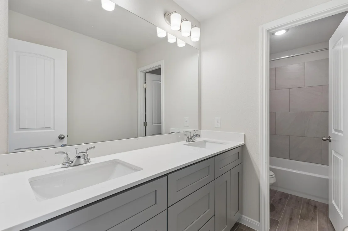 Photo of 224 Ironshoe TRL