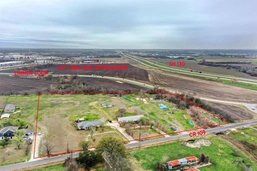 Photo of 1836 County Road 109