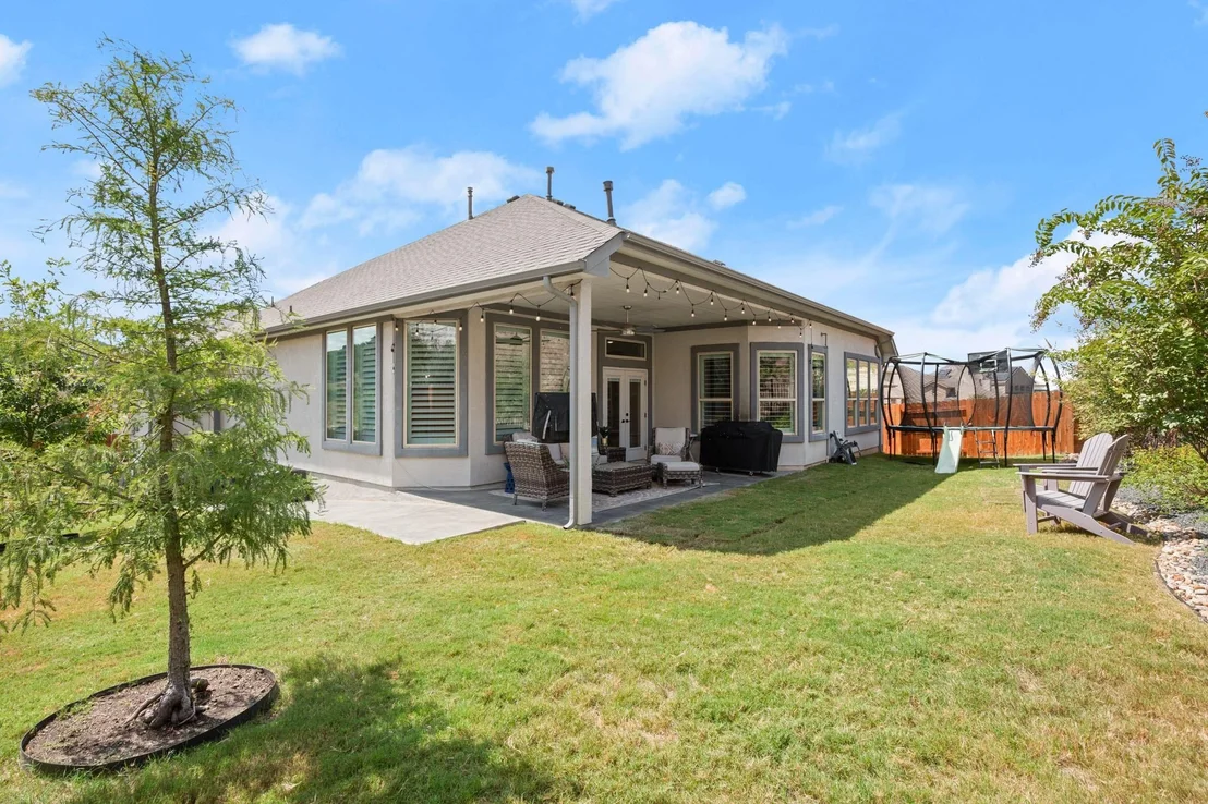 Photo of 17704 Limestone Spring LN