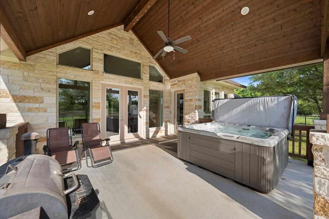 Photo of 21201 Indian Mound RD
