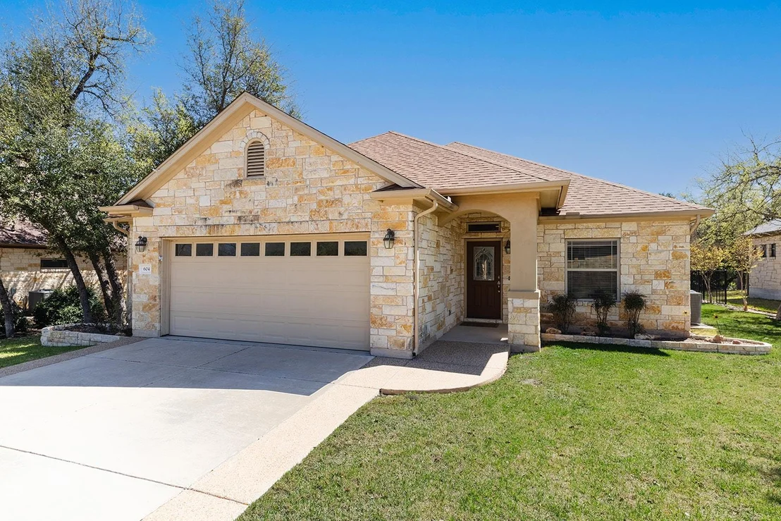 Photo of 604 Caprock Canyon TRL