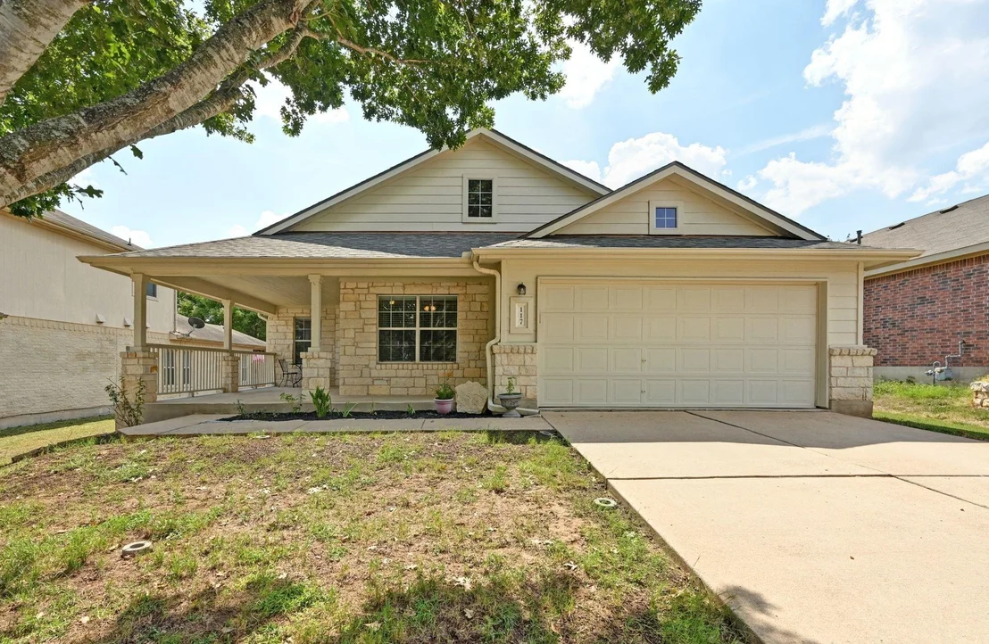 Photo of 117 Pedernales DR
