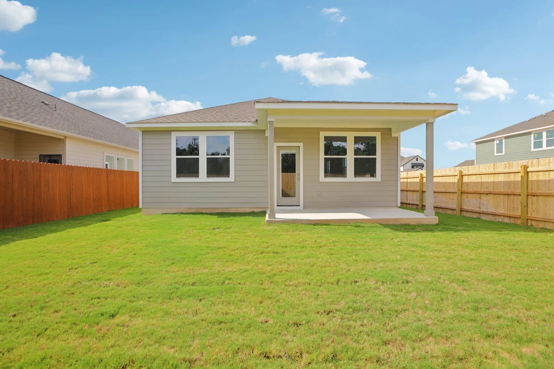 Photo of 3204 Canyon River LN
