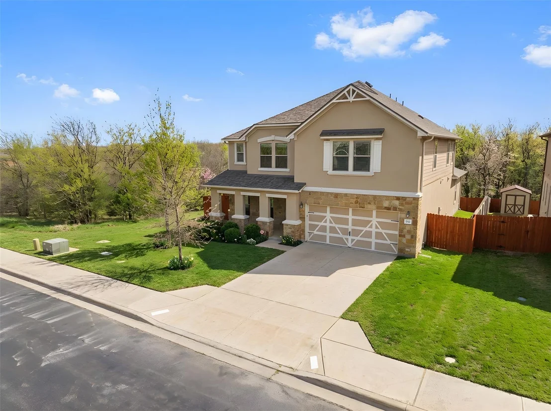Photo of 1011 Toltec TRL