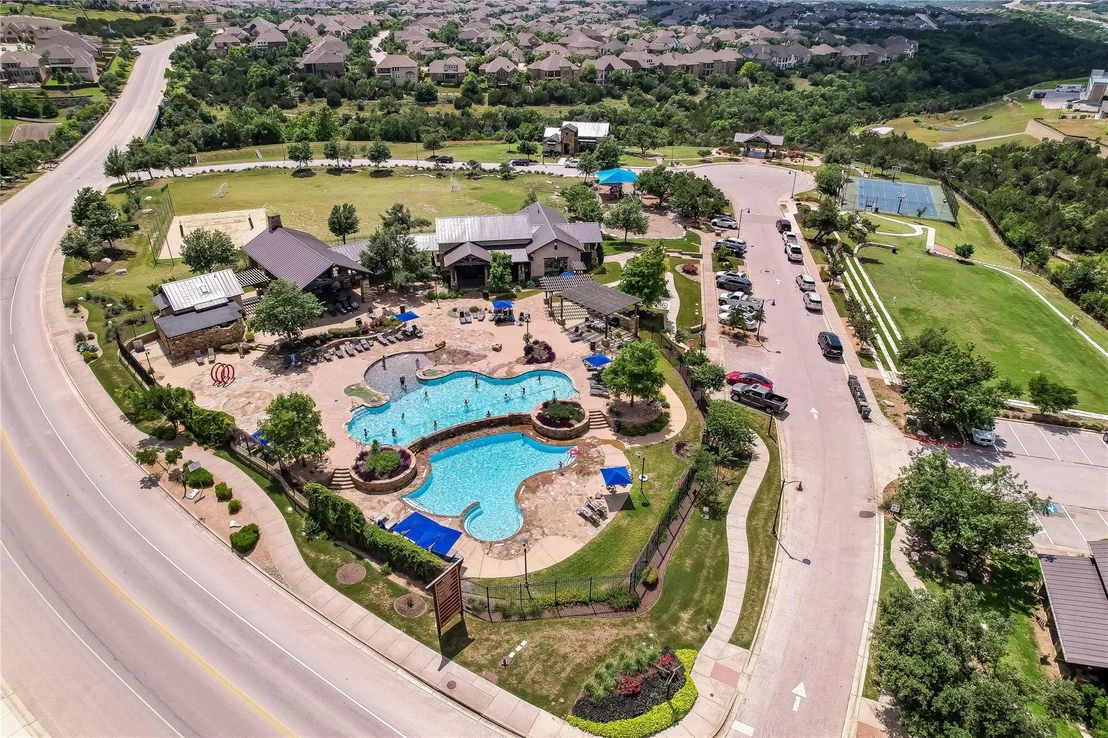 Photo of 6517 Llano Stage TRL