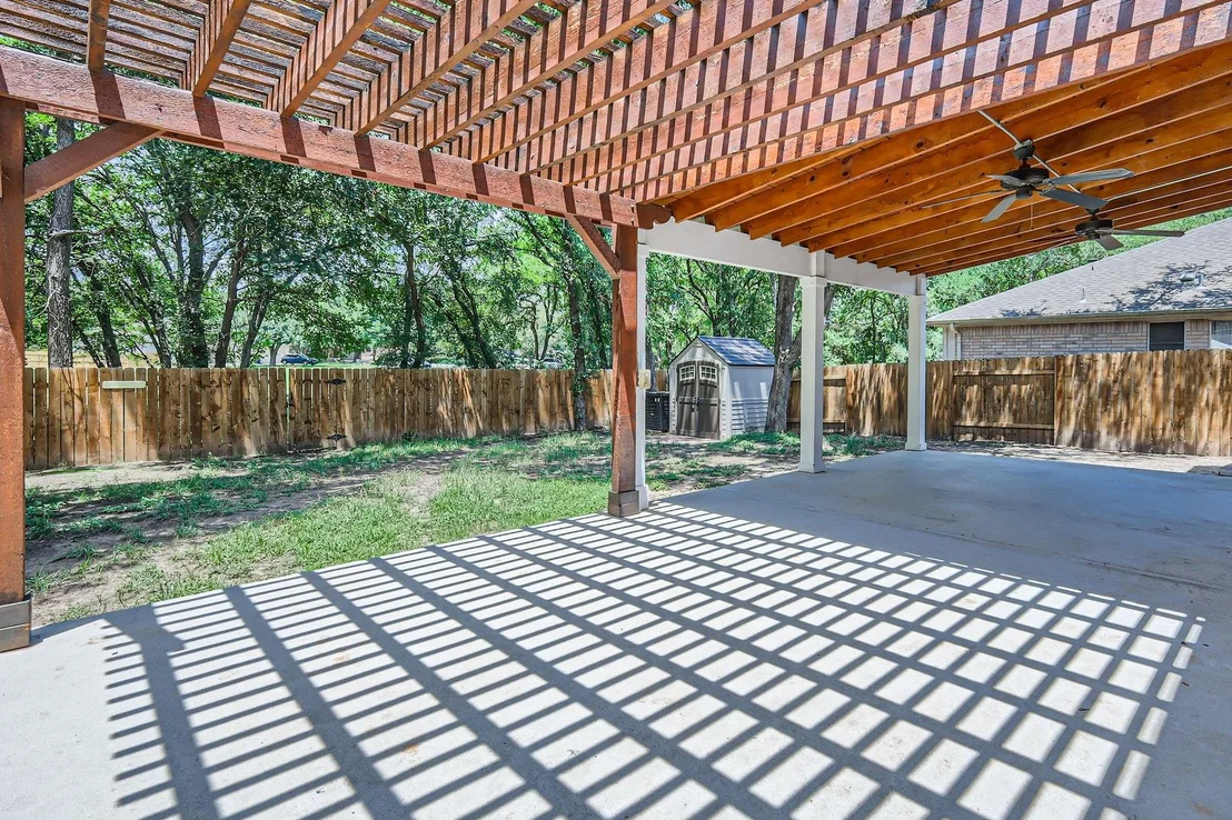 Photo of 2708 Winding Brook DR