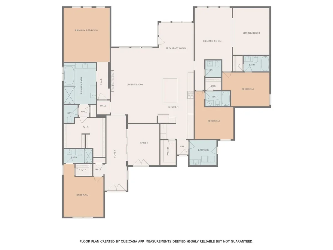 Photo of 299 Peakside CIR