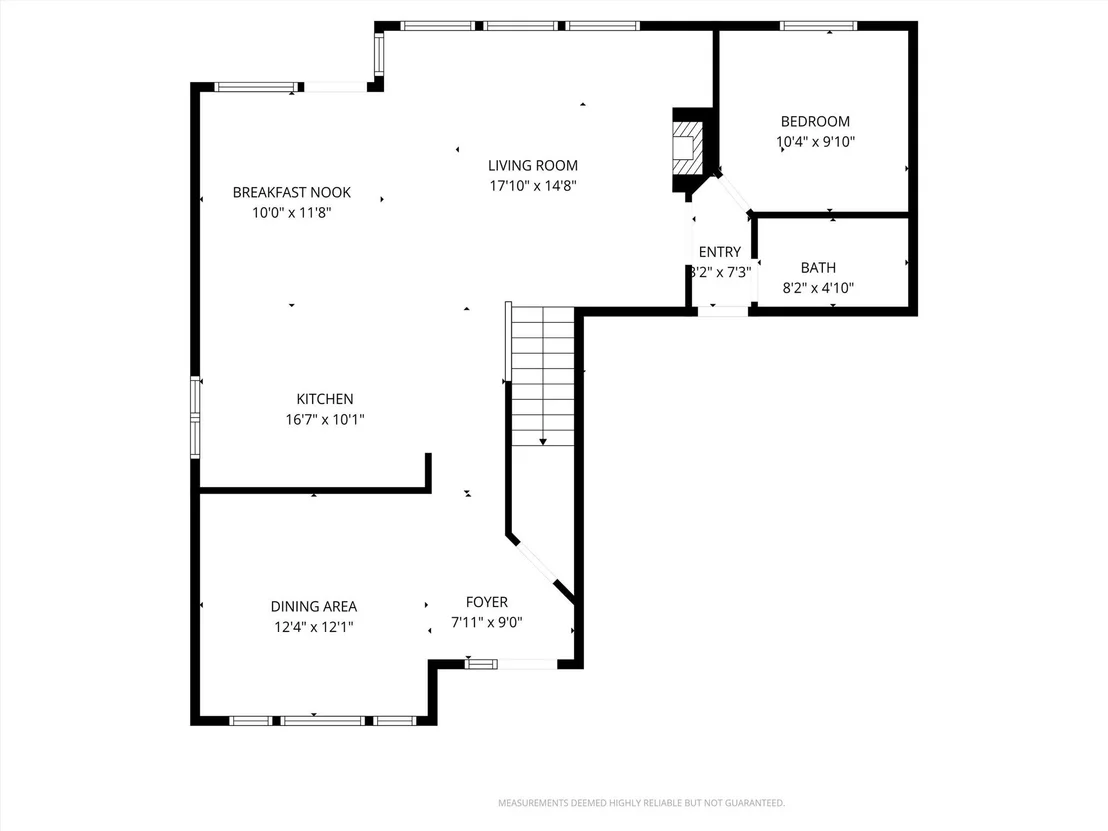 Photo of 9028 Mountain Mist LN