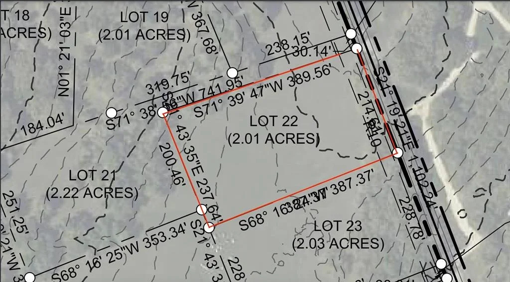Photo of 101 County Road 156 - Lot 22