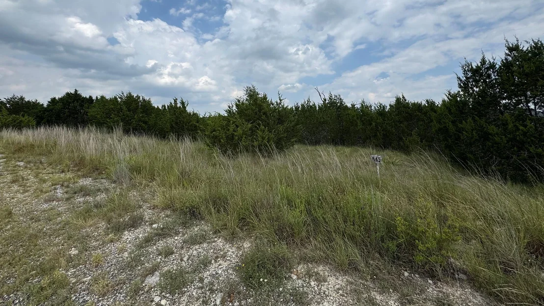 Photo of Lot 645 Wagon Wheel TRL