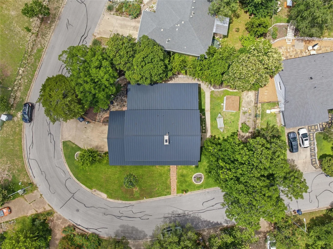 Photo of 3409 Lakeside DR