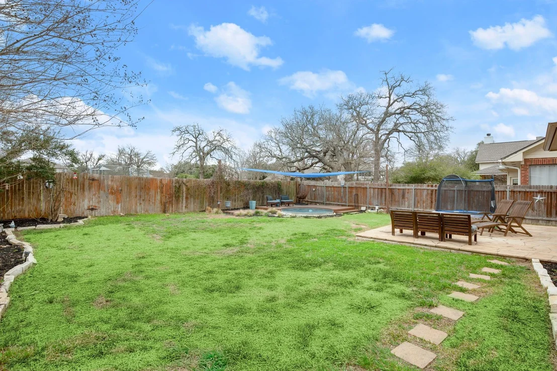 Photo of 1208 Old Mill RD