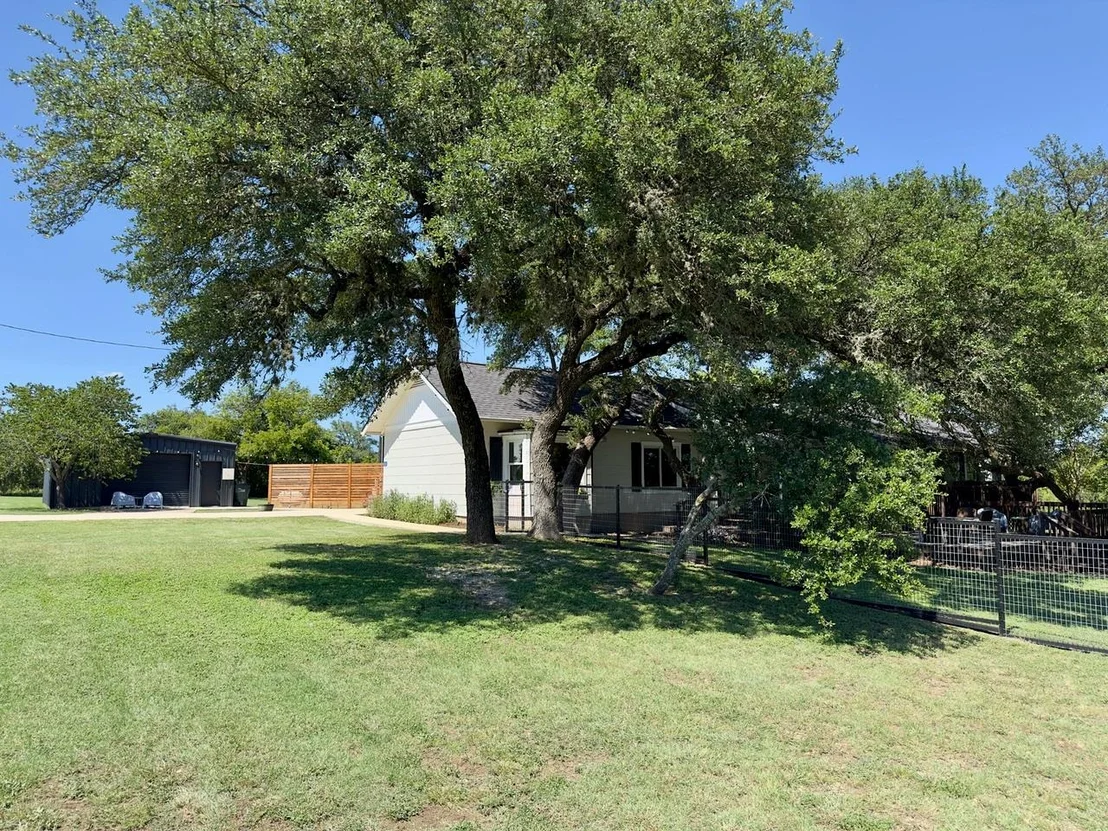 Photo of 1620 N Elder Hill RD