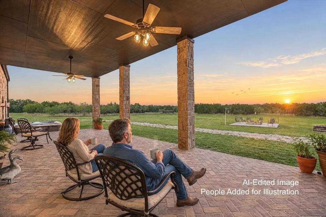 Photo of 826 Black Jack Ranch RD