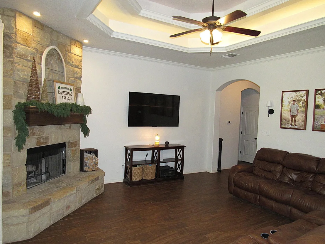 Photo of 3210 Twin Ridge DR