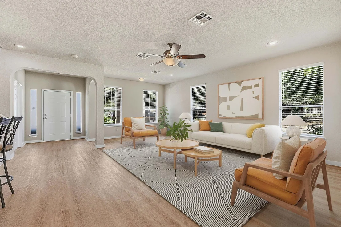 Photo of 601 Brazos Bend DR