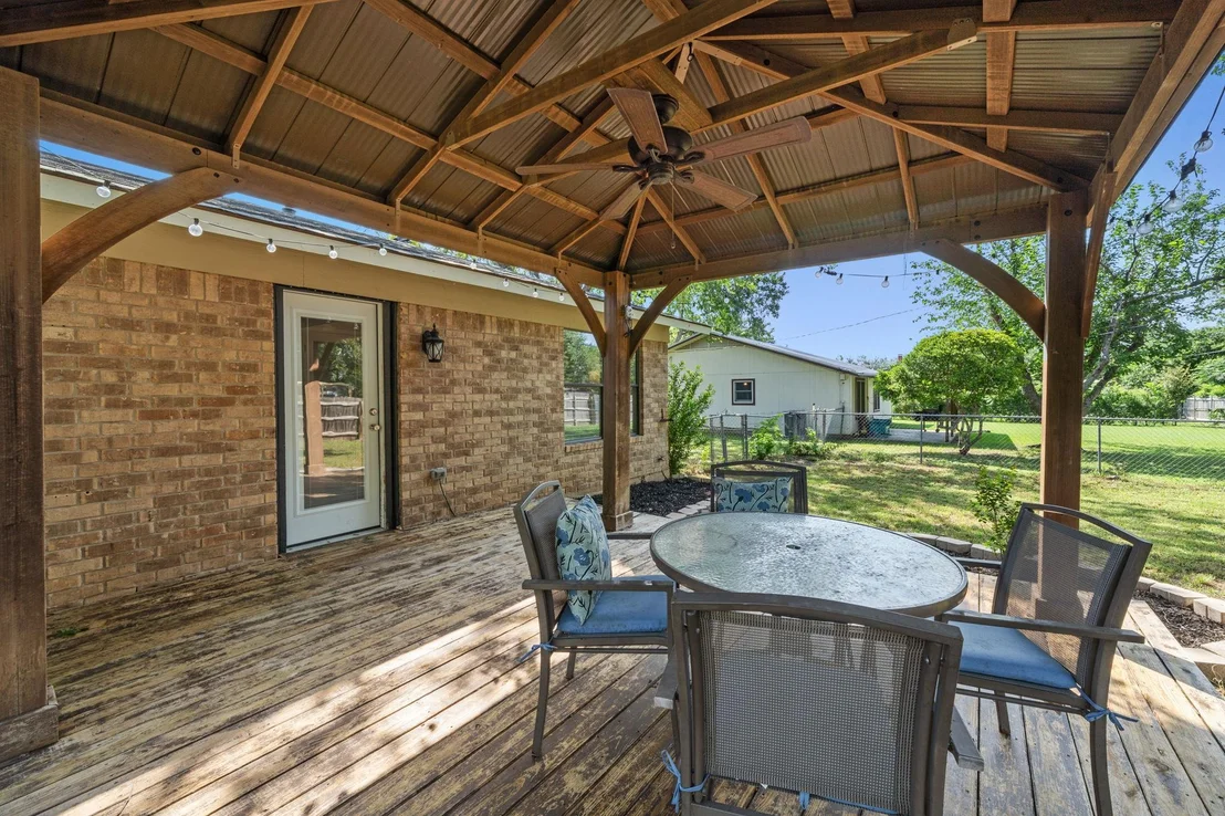 Photo of 2702 Parker DR